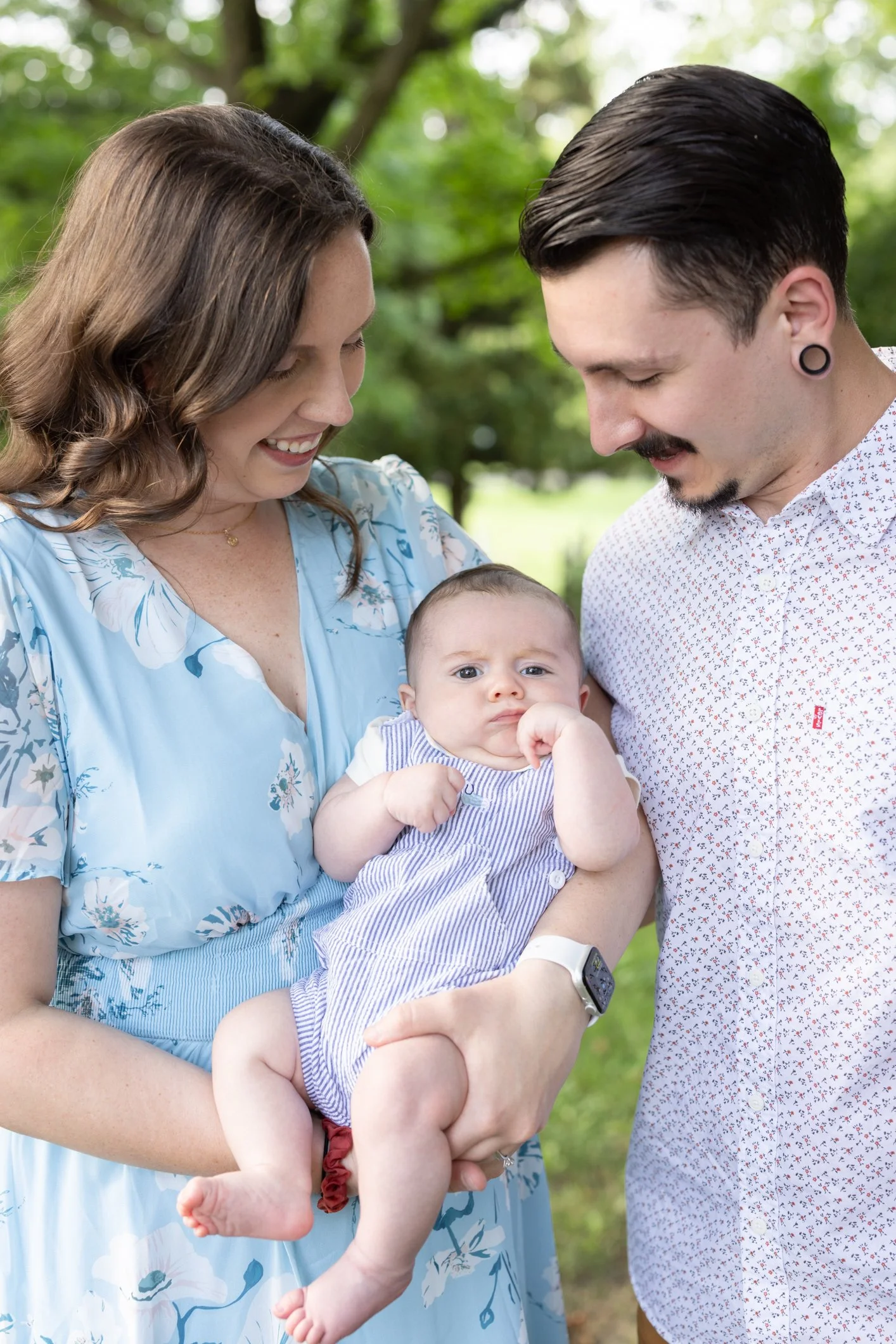 Doran Family | Gretchen Elaine Photography Families