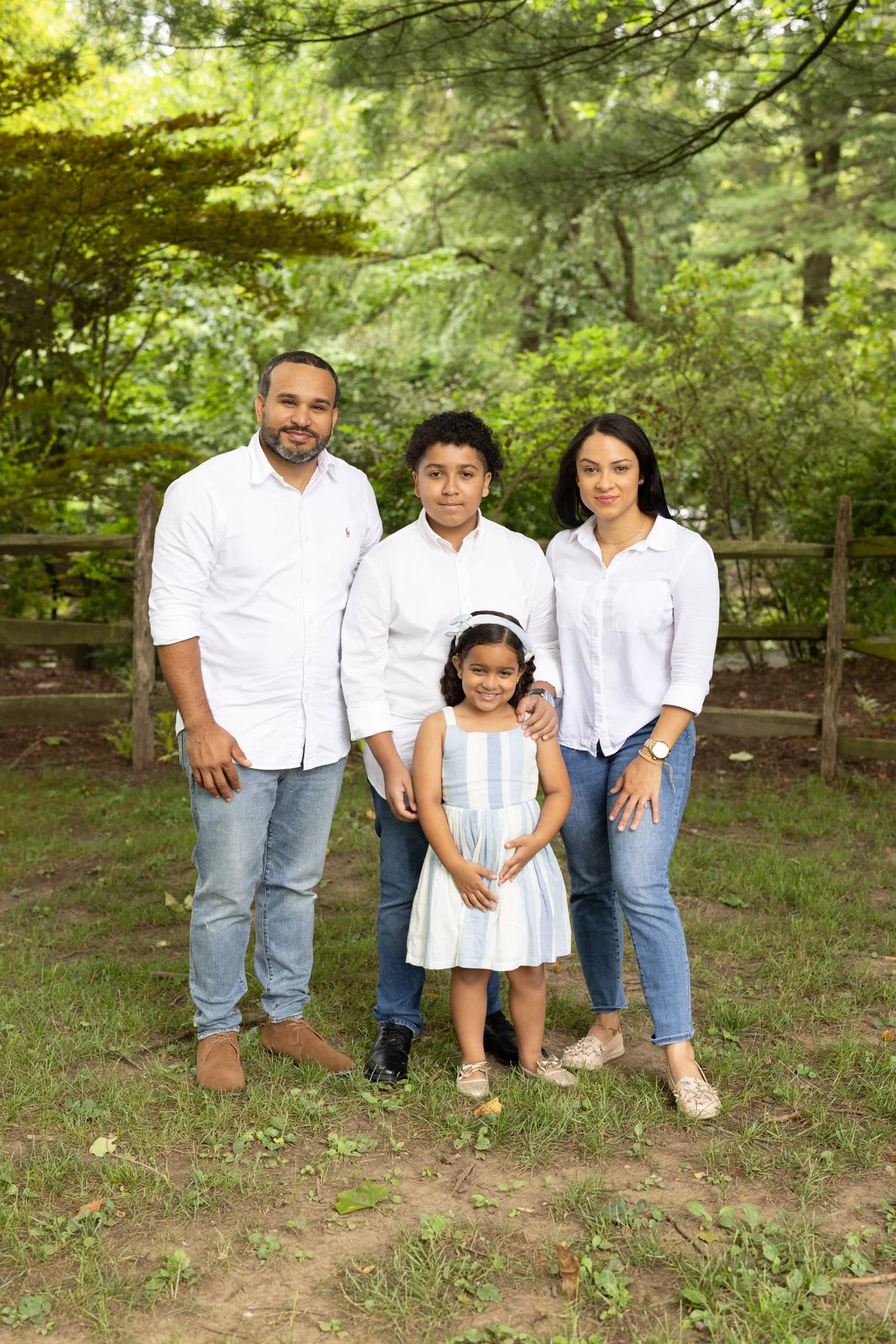 Rosario Family | Gretchen Elaine Photography Families