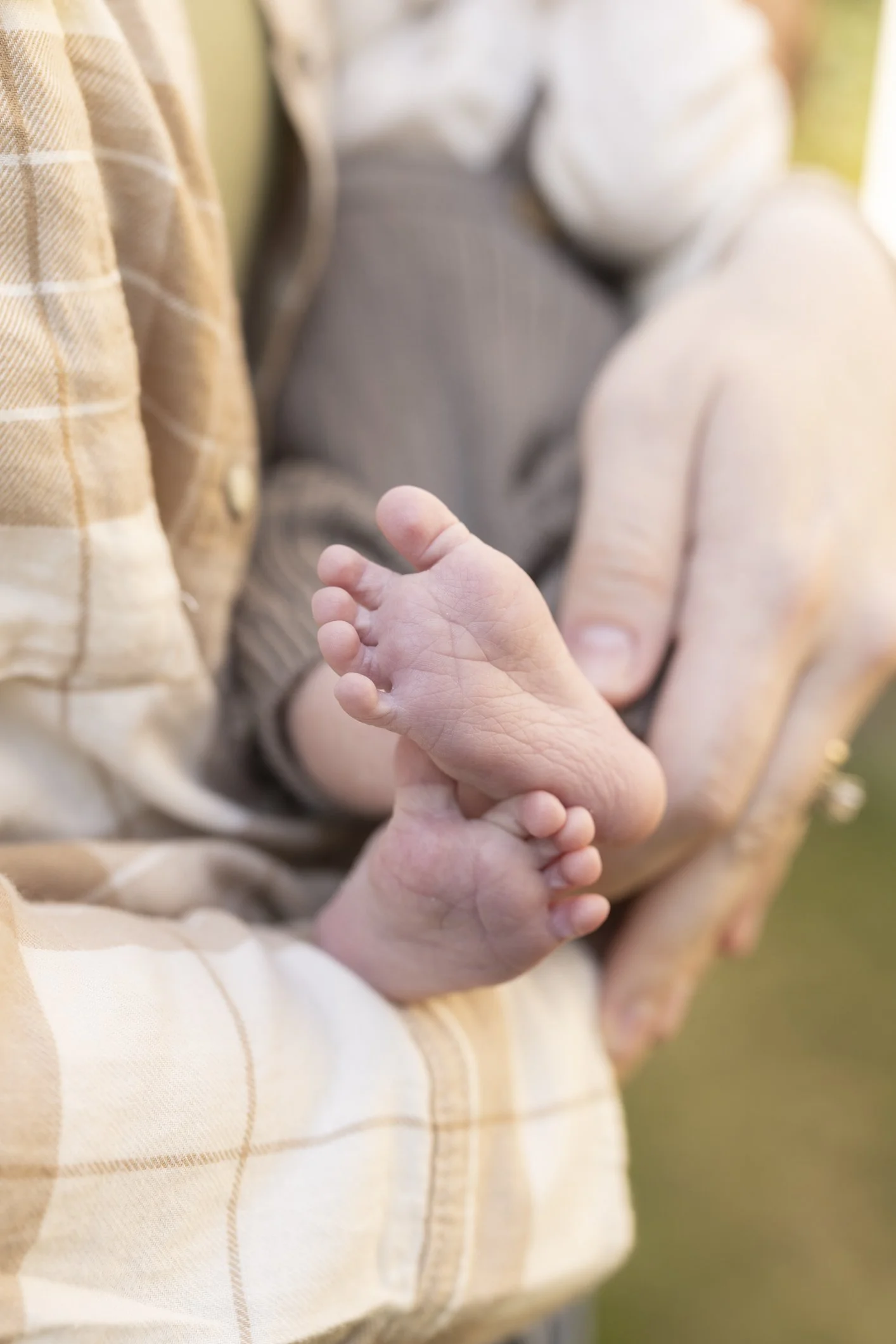 Waylyn James | Gretchen Elaine Photography Newborns