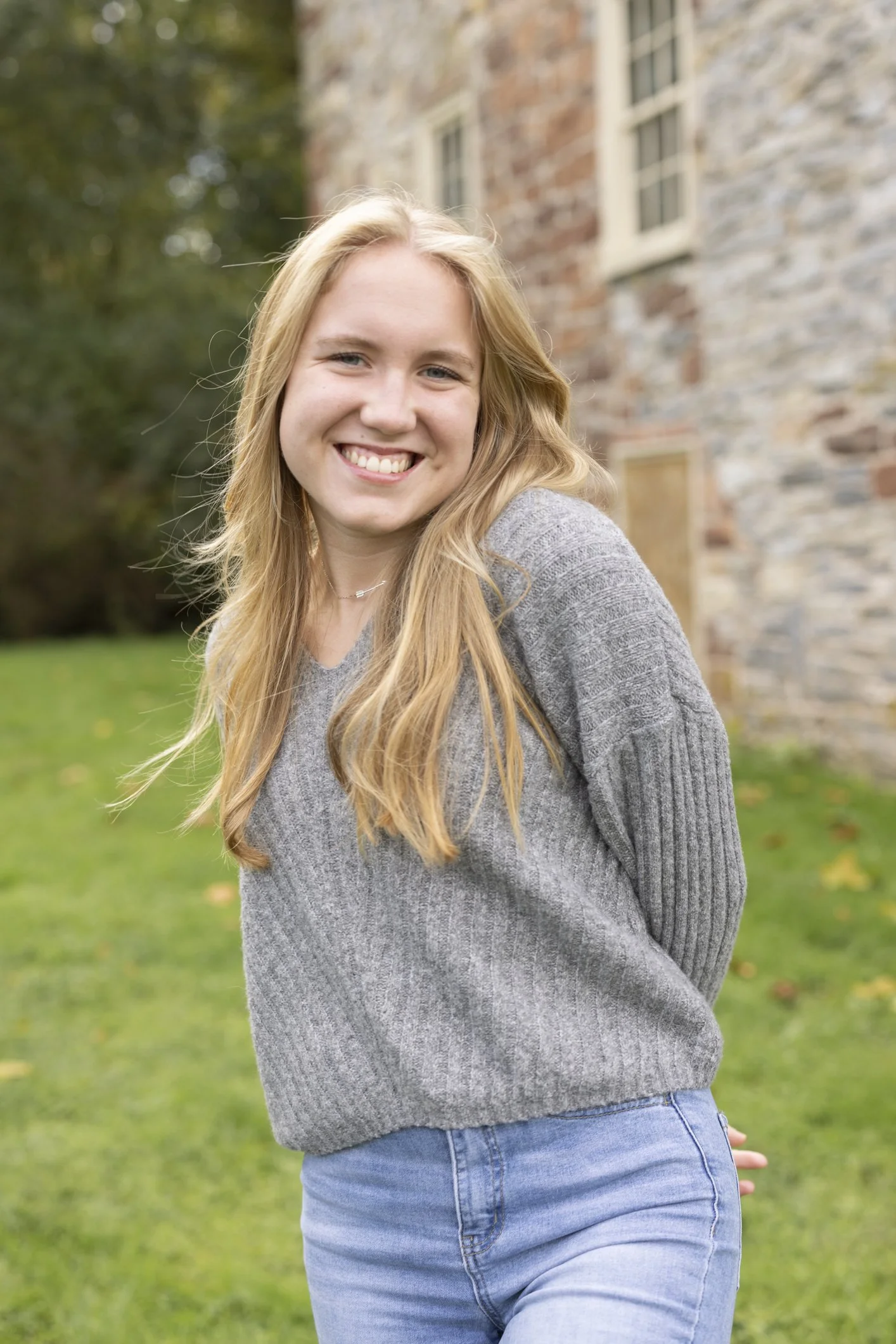 Erin | Gretchen Elaine Photography Seniors