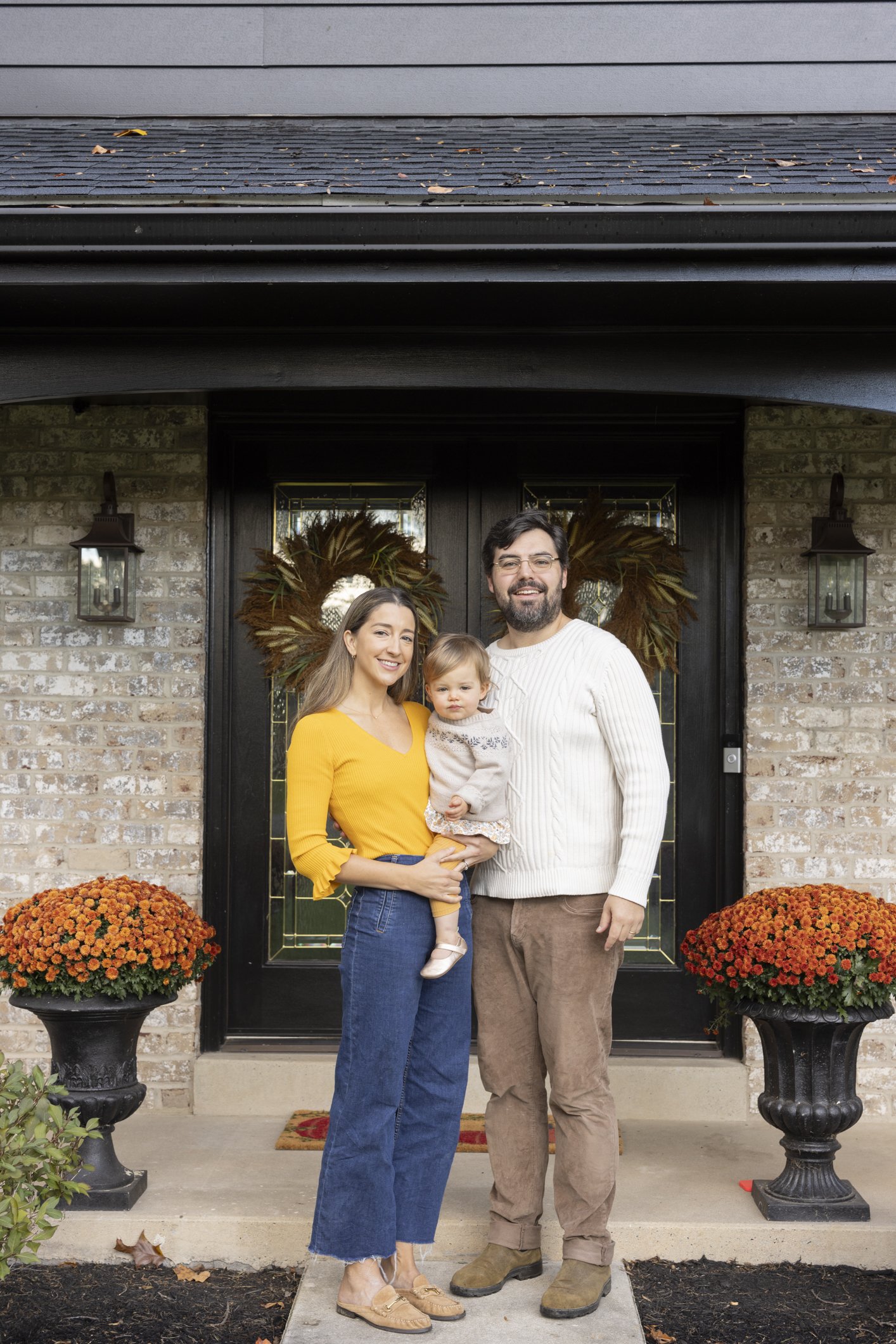 Vining Martinez Family | Gretchen Elaine Photography Families