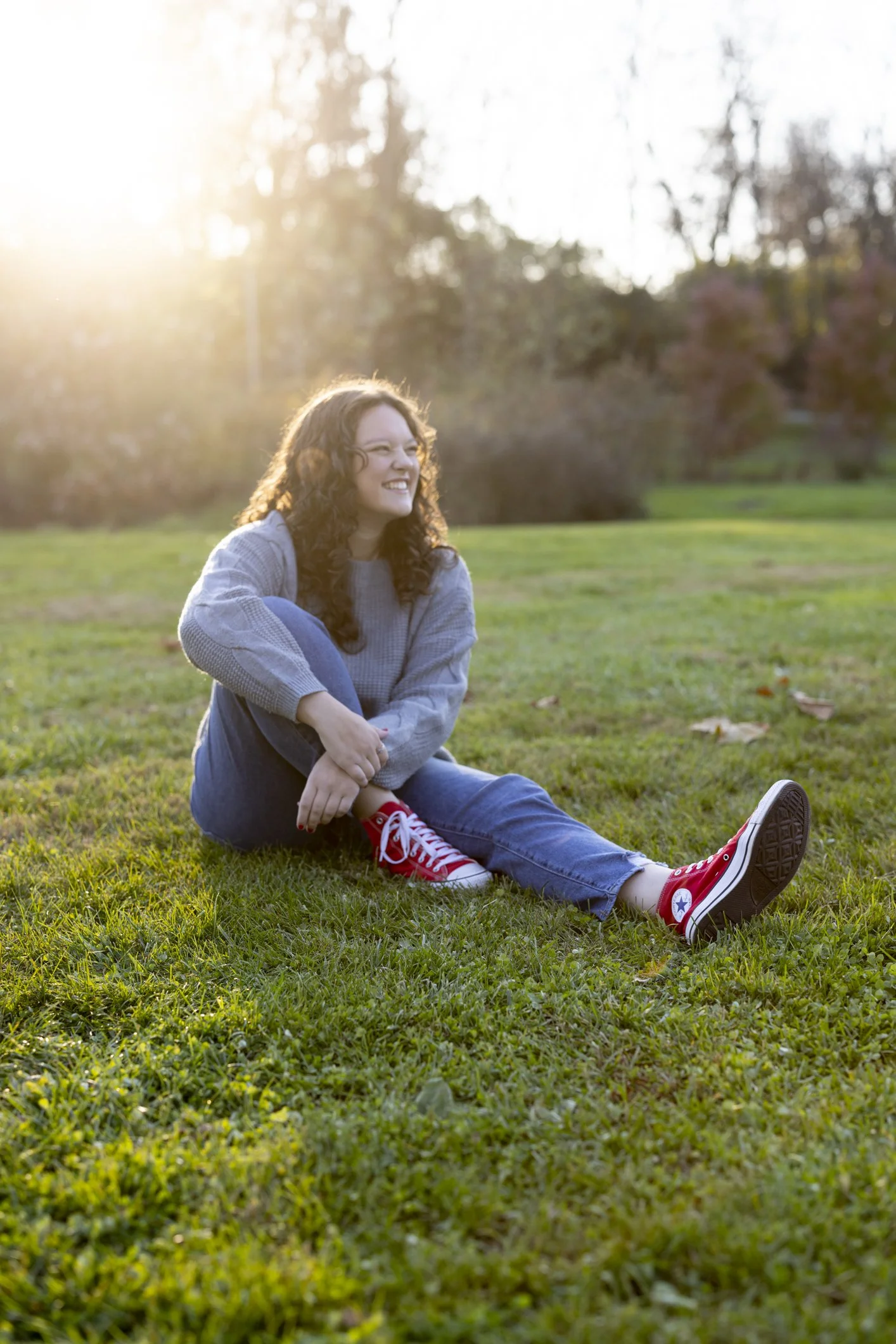 Elizabeth | Gretchen Elaine Photography Seniors