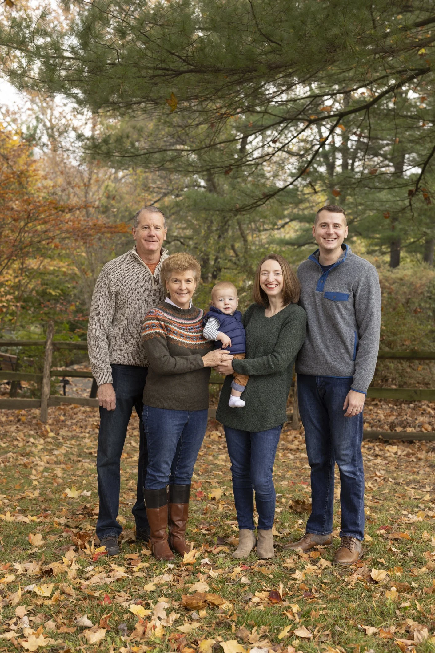 Bentley Family | Gretchen Elaine Photography Families