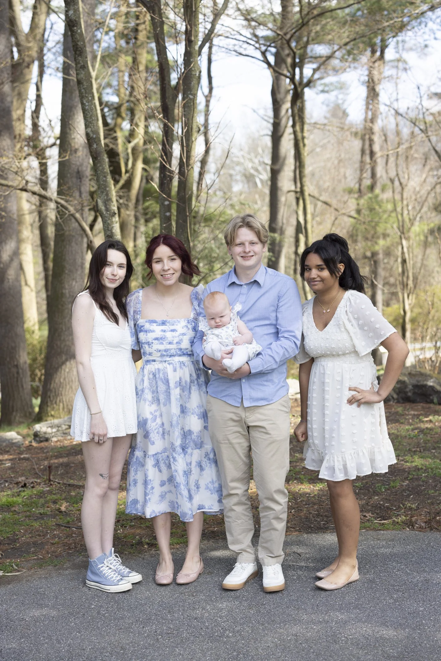 Hellburg Family | Gretchen Elaine Photography Families