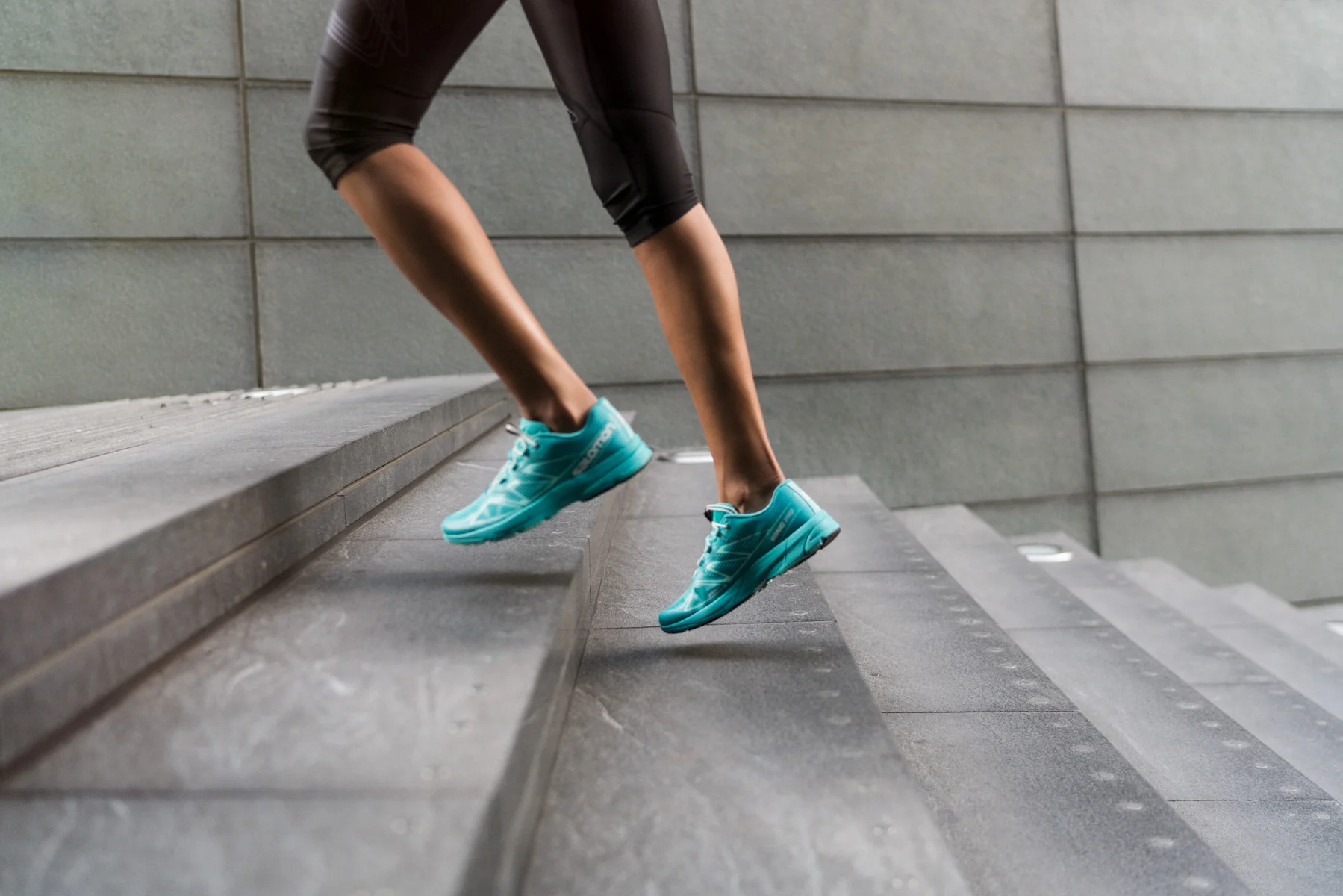 AMER SPORTS / SPORTS TRACKER