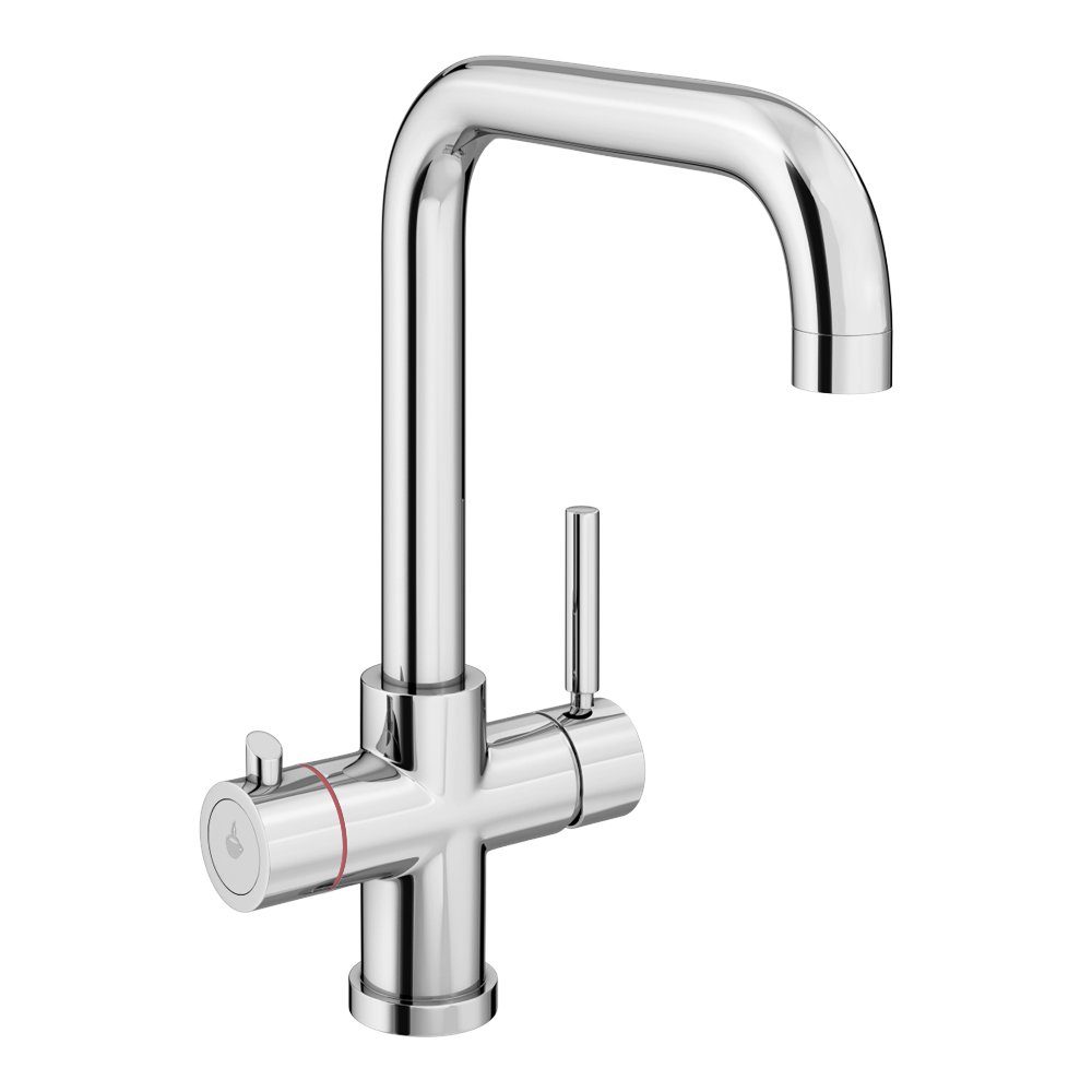 Boiler Tap — ID Electric