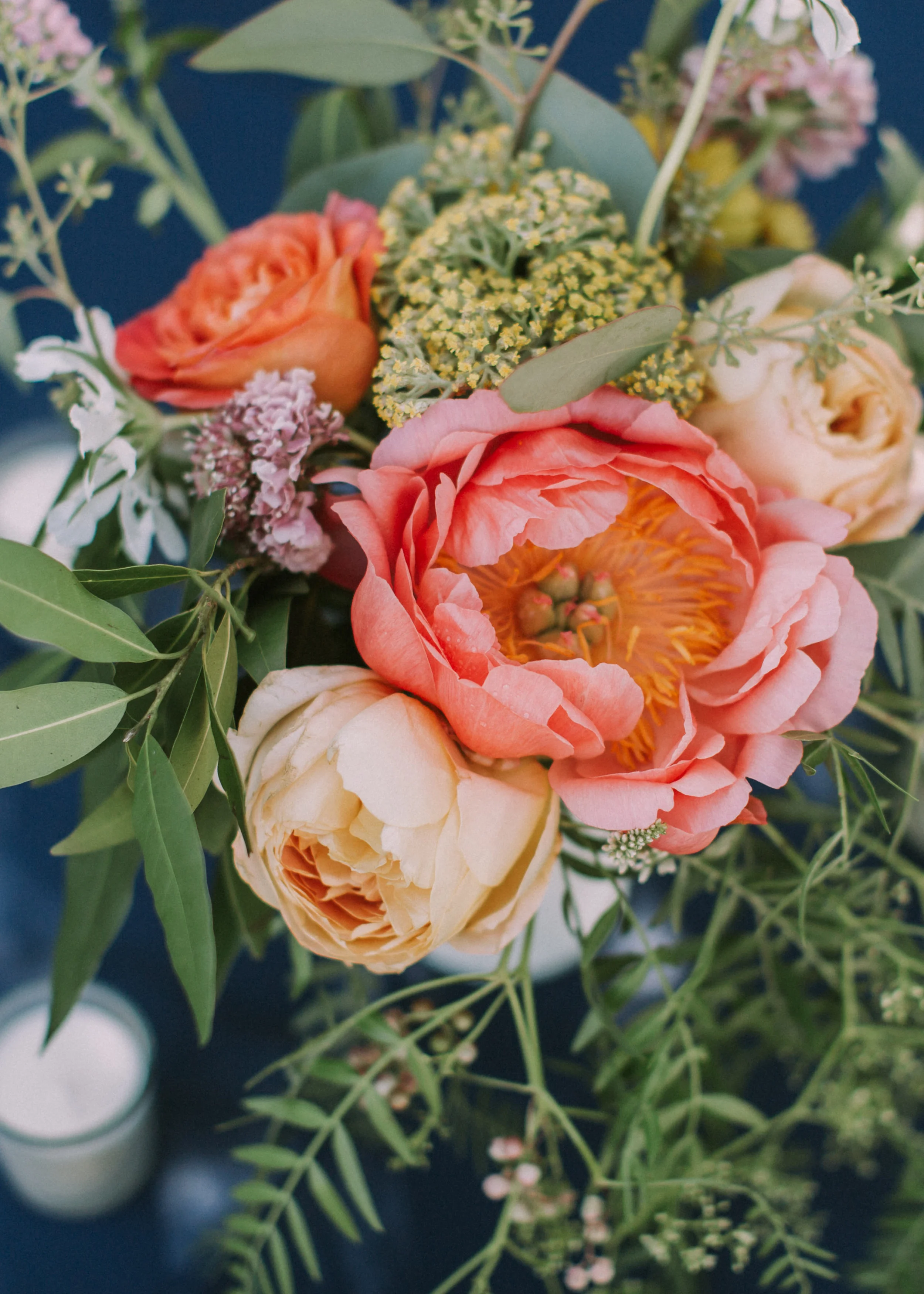 The Tablescape