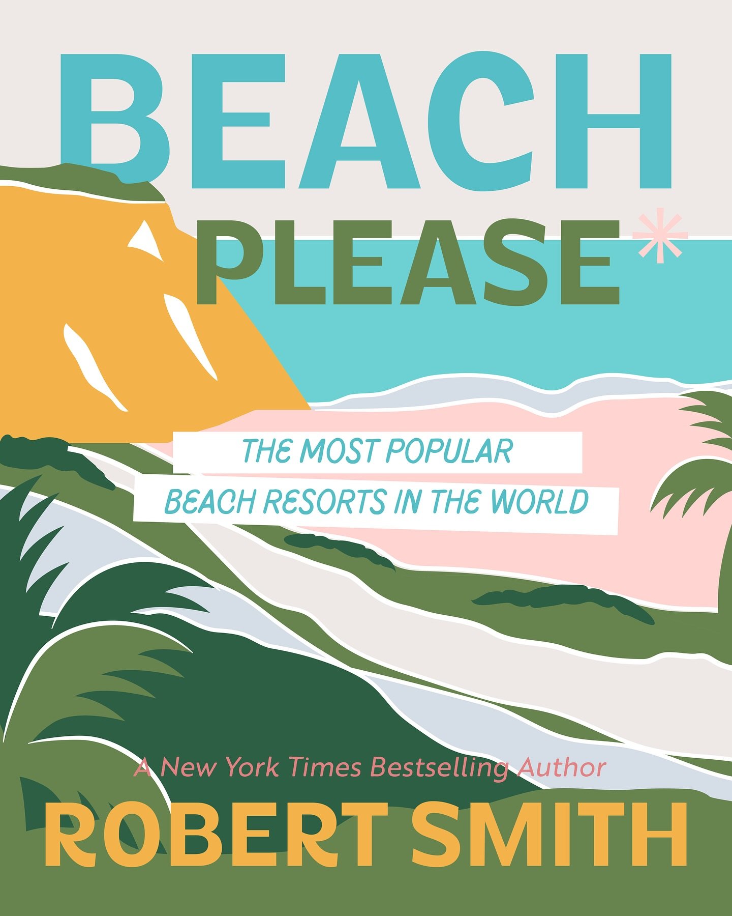 Where are my beach bums at?

I had this idea to create a coffee book cover out of an illustration I had made for a past project that didn&rsquo;t make the cute. And I&rsquo;m kind of obsessed. 

Maybe I need to go visit every resort in the world and 