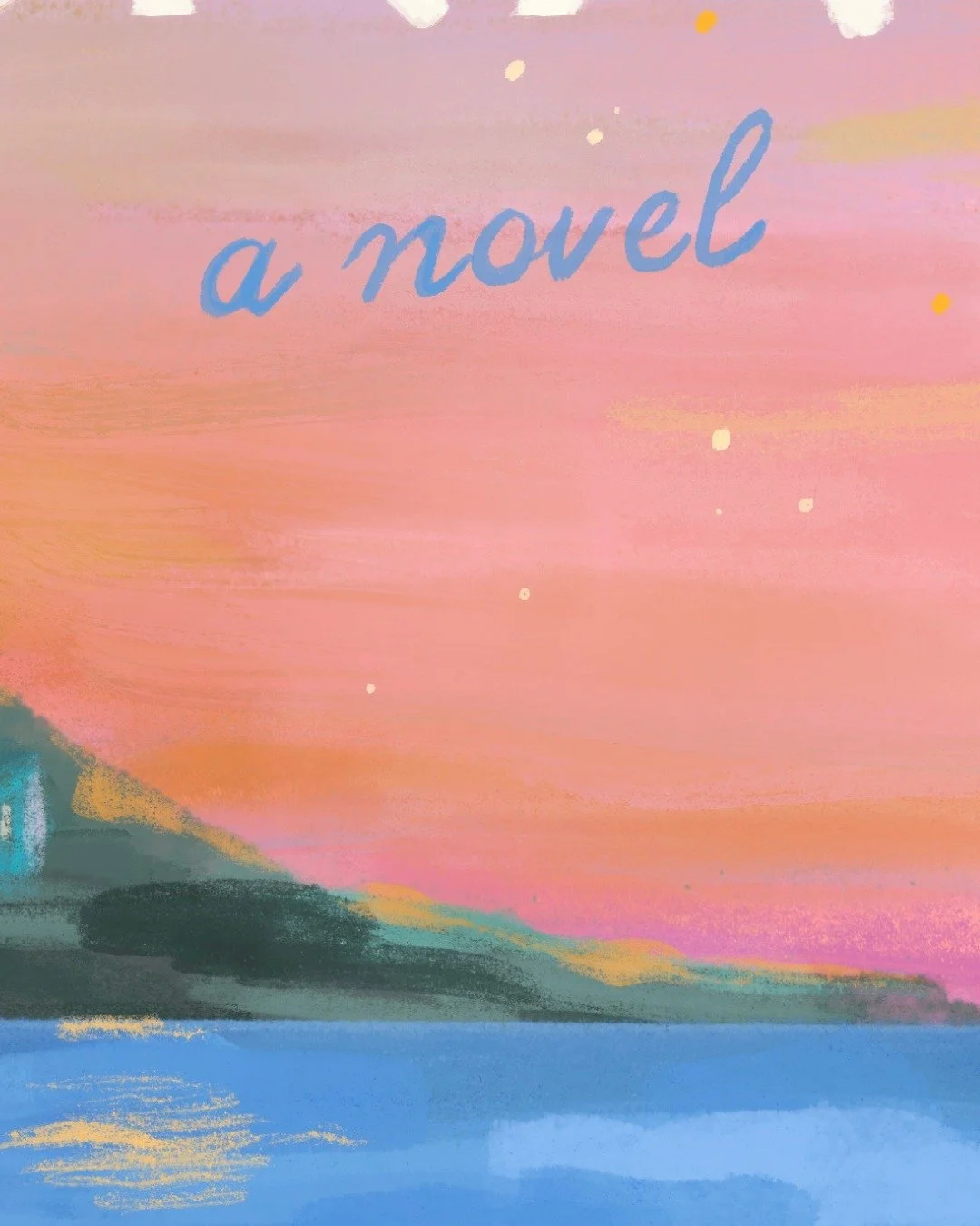 Trying something different for my most recent cover design project. The muted colors and texture are 🔥

Swipe to grab the color palette! 

#coverdesigner #yabooks #romance #italiansunset #digitalillustration