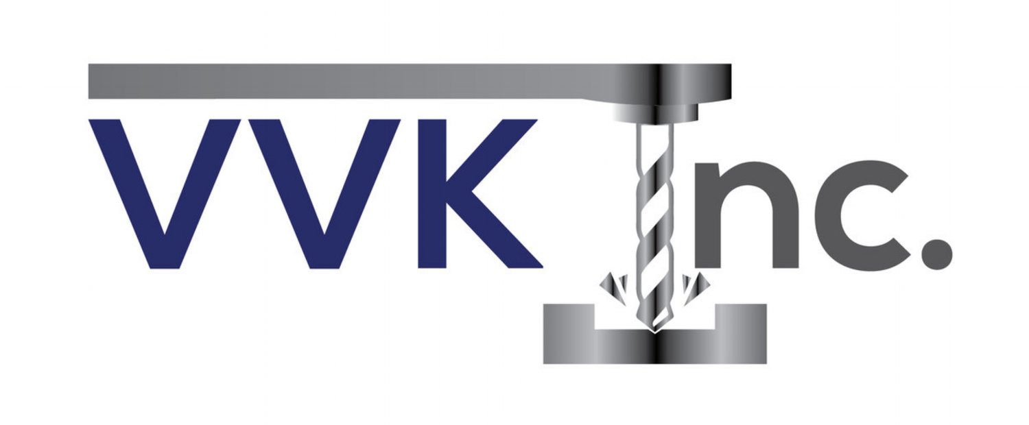 VVK Inc