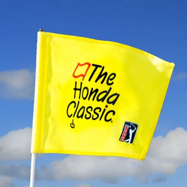 Honda Classic Kick-Off Party