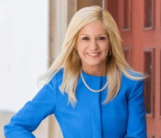 Fireside Chat with Kelly Smallridge