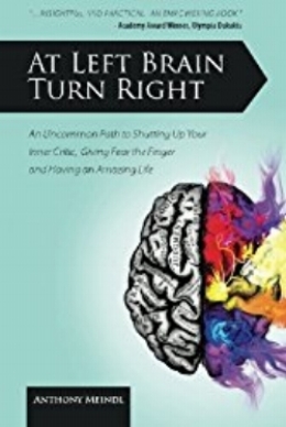 Shows you how to silence the noise of your left brain, ignite your creative side, and live the life you've always imagined.