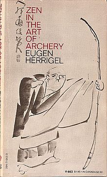 Here are the inspirational life and teachings of Awa Kenzo (1880–1939), the Zen and kyudo (archery) master who gained worldwide renown after the publication of Eugen Herrigel's cult classic Zen in the Art of Archery in 1953.
