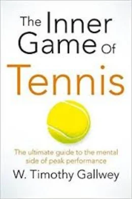 A revolutionary program for overcoming the self-doubt, nervousness, and lapses of concentration that can keep a player from winning.