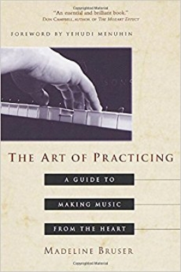 This landmark book enlightens amateur and professional musicians about a way of practicing that transforms a sometimes frustrating, monotonous, and overly strenuous labor into an exhilarating and rewarding experience.