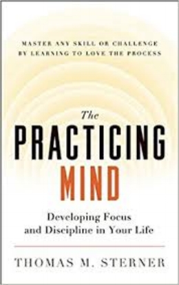 In those times when we want to acquire a new skill or face a formidable challenge we hope to overcome, what we need most are patience, focus, and discipline, traits that seem elusive or difficult to maintain. In this enticing and practical book, Thomas Sterner demonstrates how to learn skills for any aspect of life, from golfing to business to parenting, by learning to love the process.