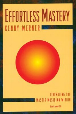 Deals with musical freedom for musicians, a book for any musician who finds themselves having reached a plateau in their development..