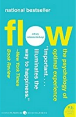 In this new edition of his groundbreaking classic work, Csikszentmihalyi demonstrates the ways this positive state can be controlled, not just left to chance. By ordering the information that enters our consciousness, we can discover true happiness and greatly improve the quality of our lives.