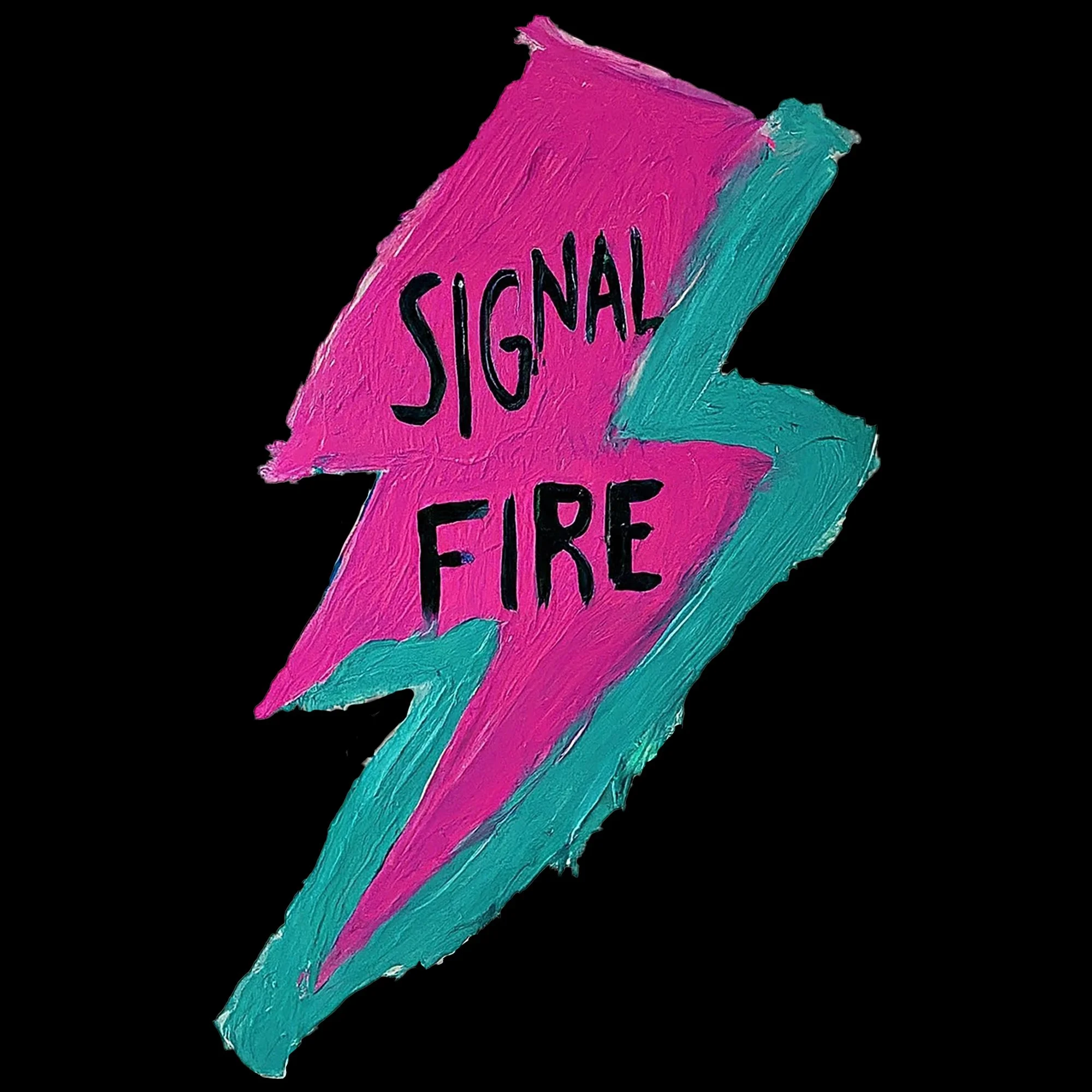 Signal Fire: The Sunday Edition  2.1.26