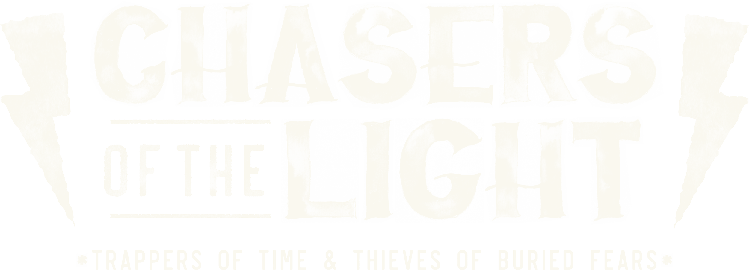 Chasers of the Light