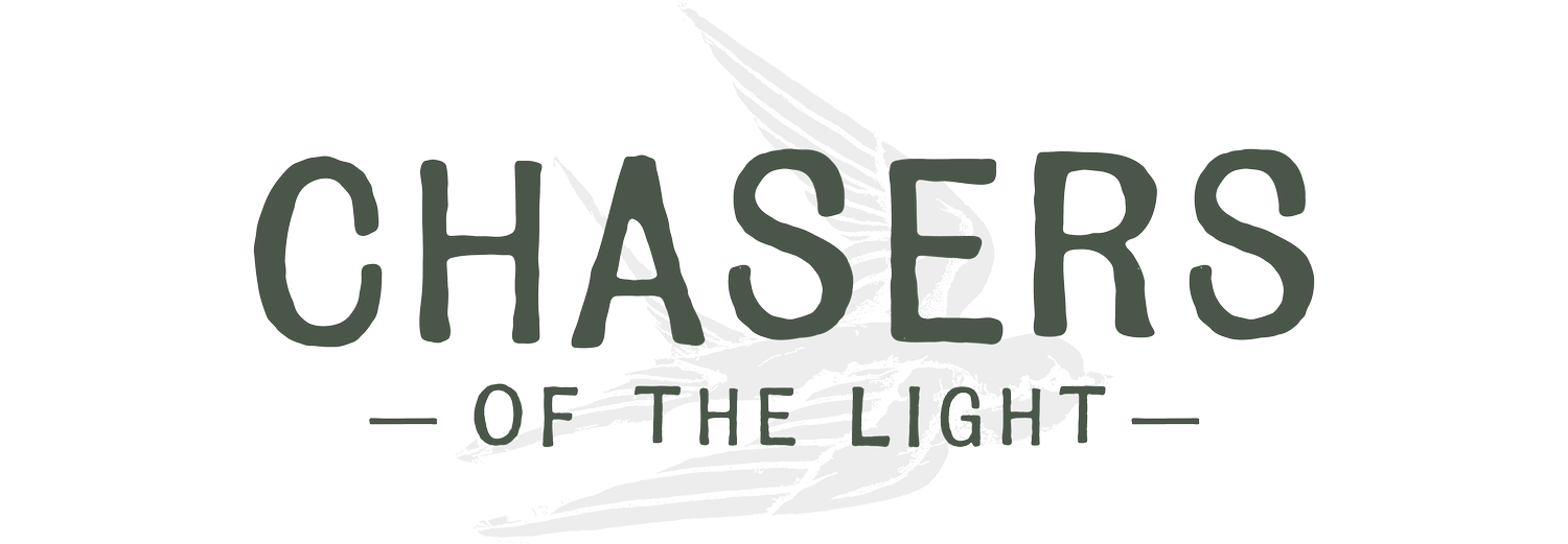 Chasers of the Light