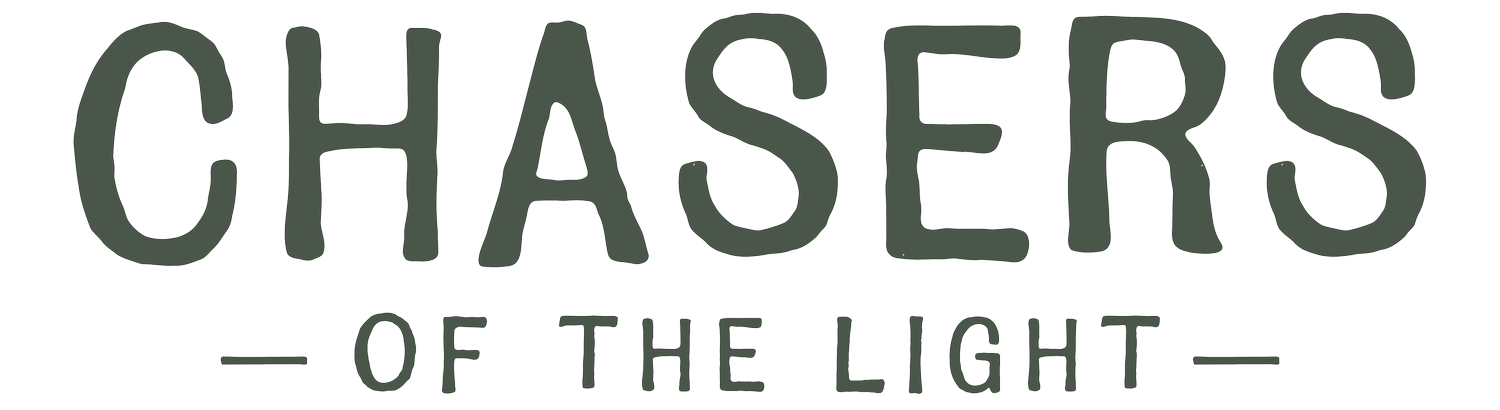 Chasers of the Light