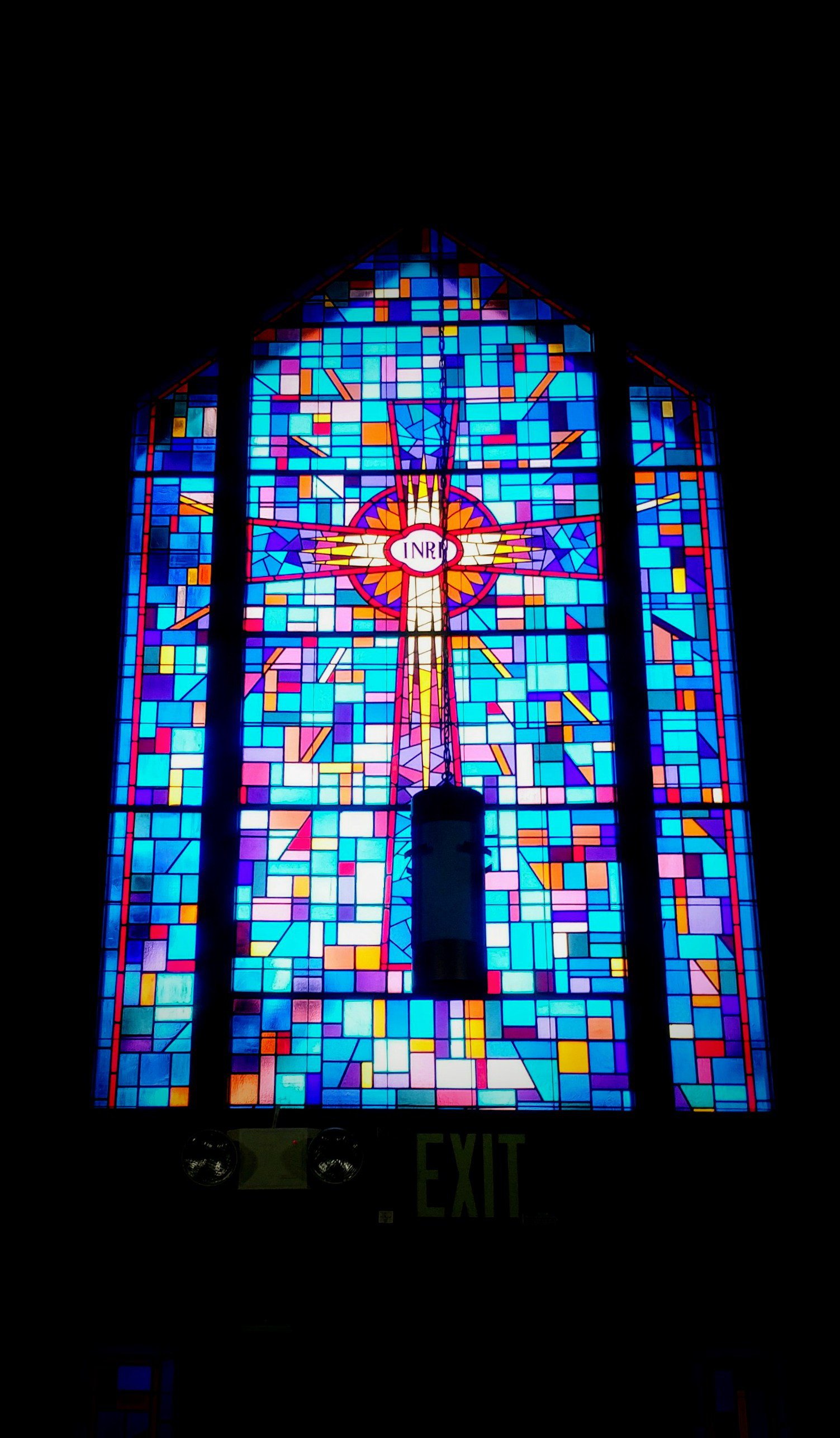 Stained Glass Window in Narthex.jpg