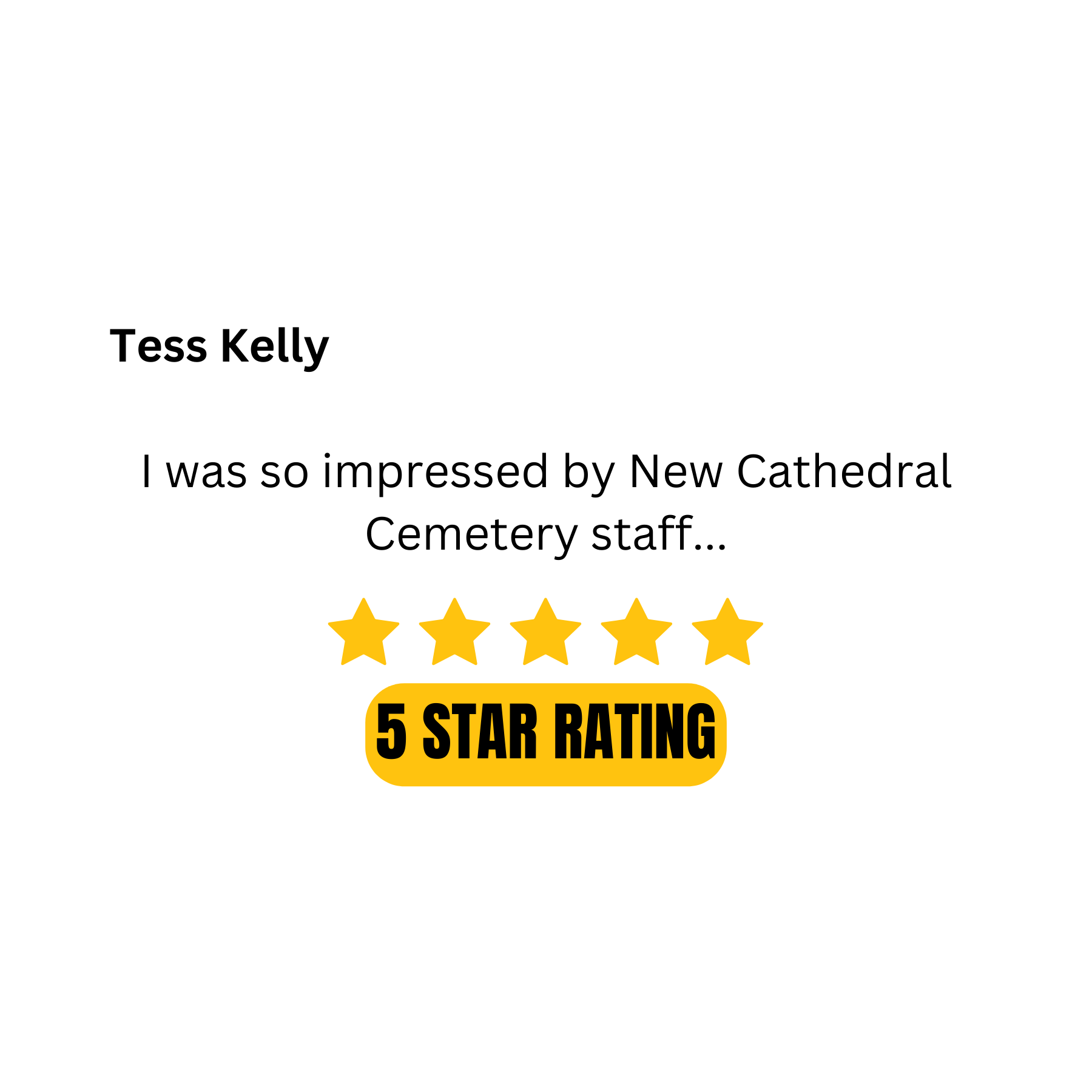 Tess Kelly I was so impressed by New Cathedral Cemetery staff....png