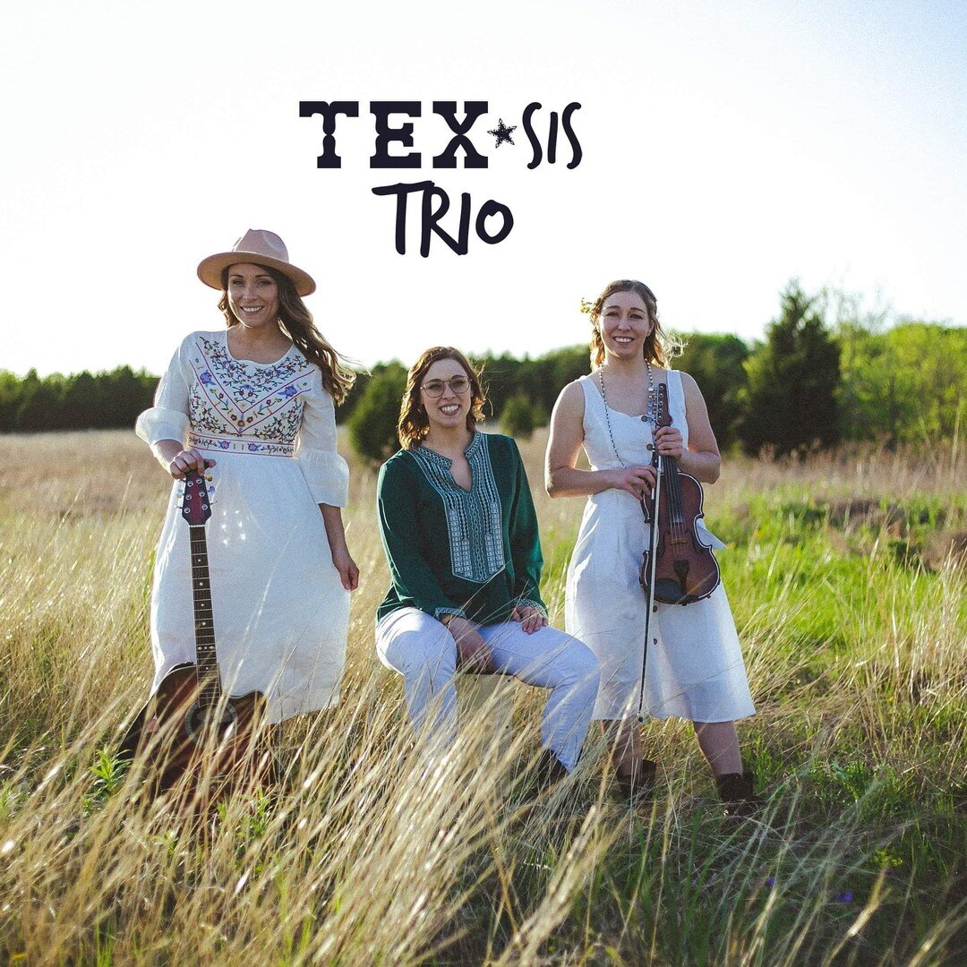 Saturday Night (6p): the @Tex_SisTrio  makes their Bumbershoot BBQ debut! Come on out for some delicious BBQ and toe-tappin' country music 🎵🎶