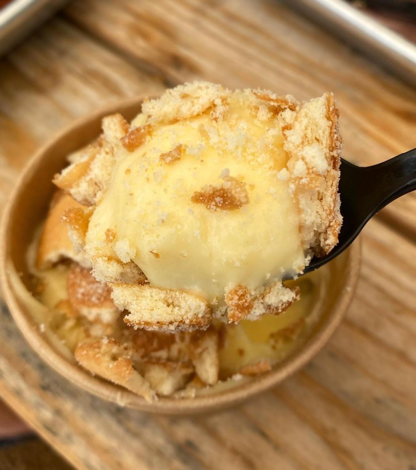 #Pudding Time!

#Friyay #BananaPudding #Dessert #TexasBBQ #Summer

📷 @chompdallas
