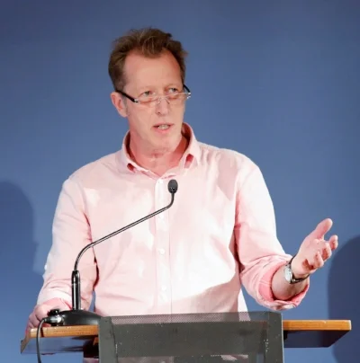 Hugh speaking - Trilateral.jpg