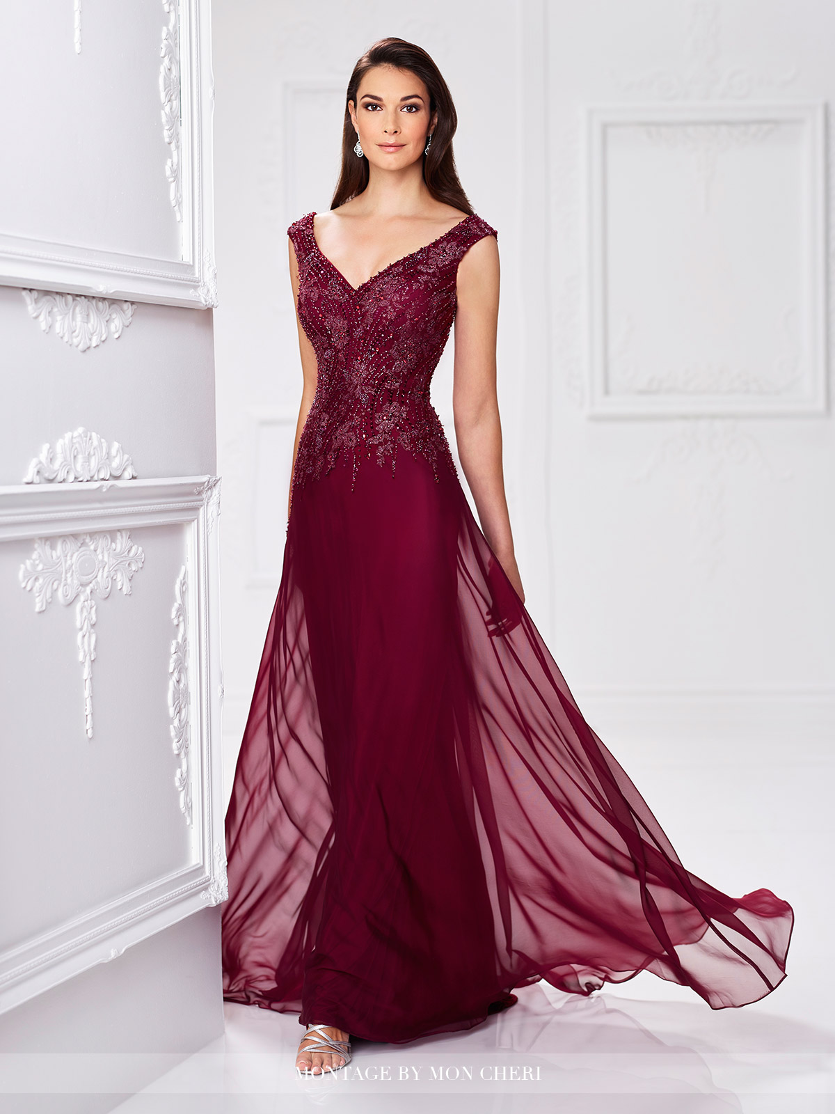 montage mother of the bride dresses 2017