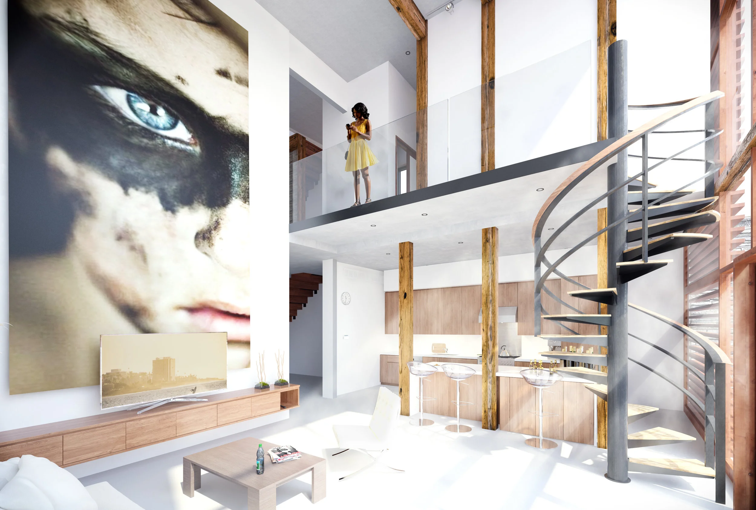Basement Corner to Kitchen 1.jpg
