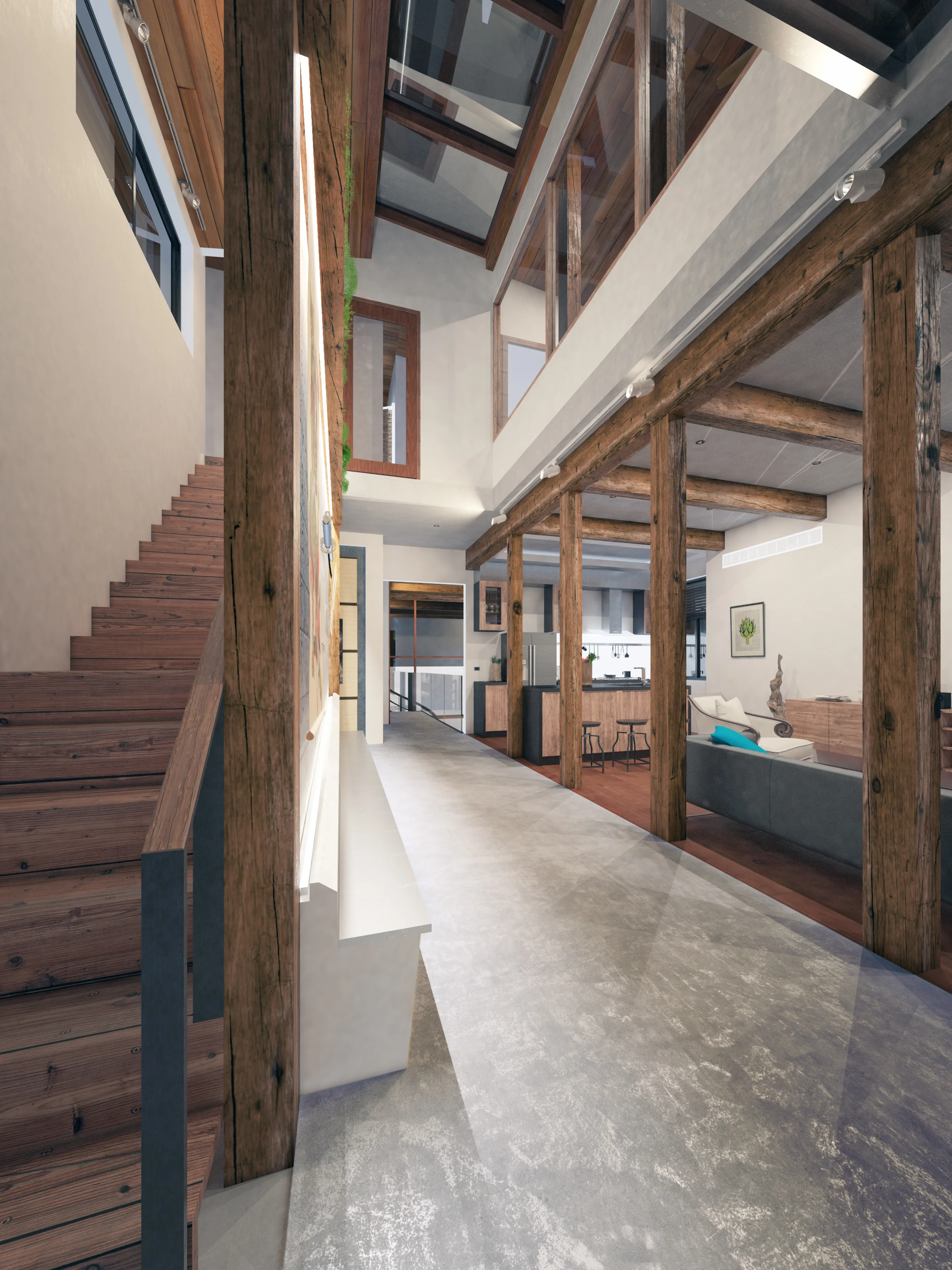 Entrance to Kitchen 2.jpg
