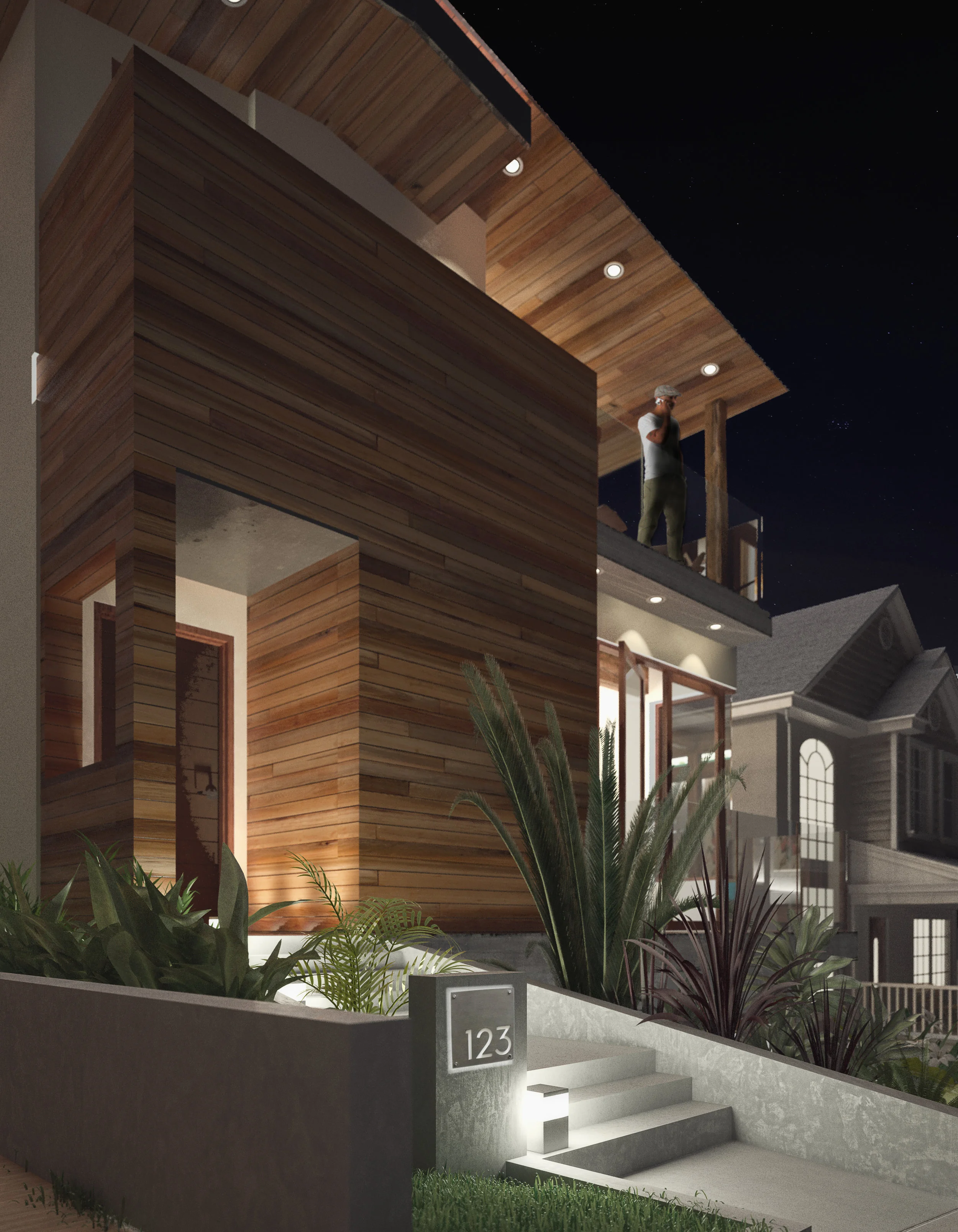 Front Entrance Steps from Underneath.jpg