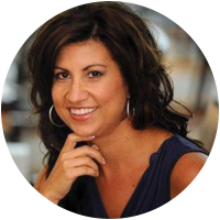 Lisa Fisher SVP of Sales, Foodservice