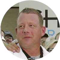 Jason Blaisure SVP of Manufacturing and Engineering Operations
