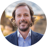 Peter McGuinness President