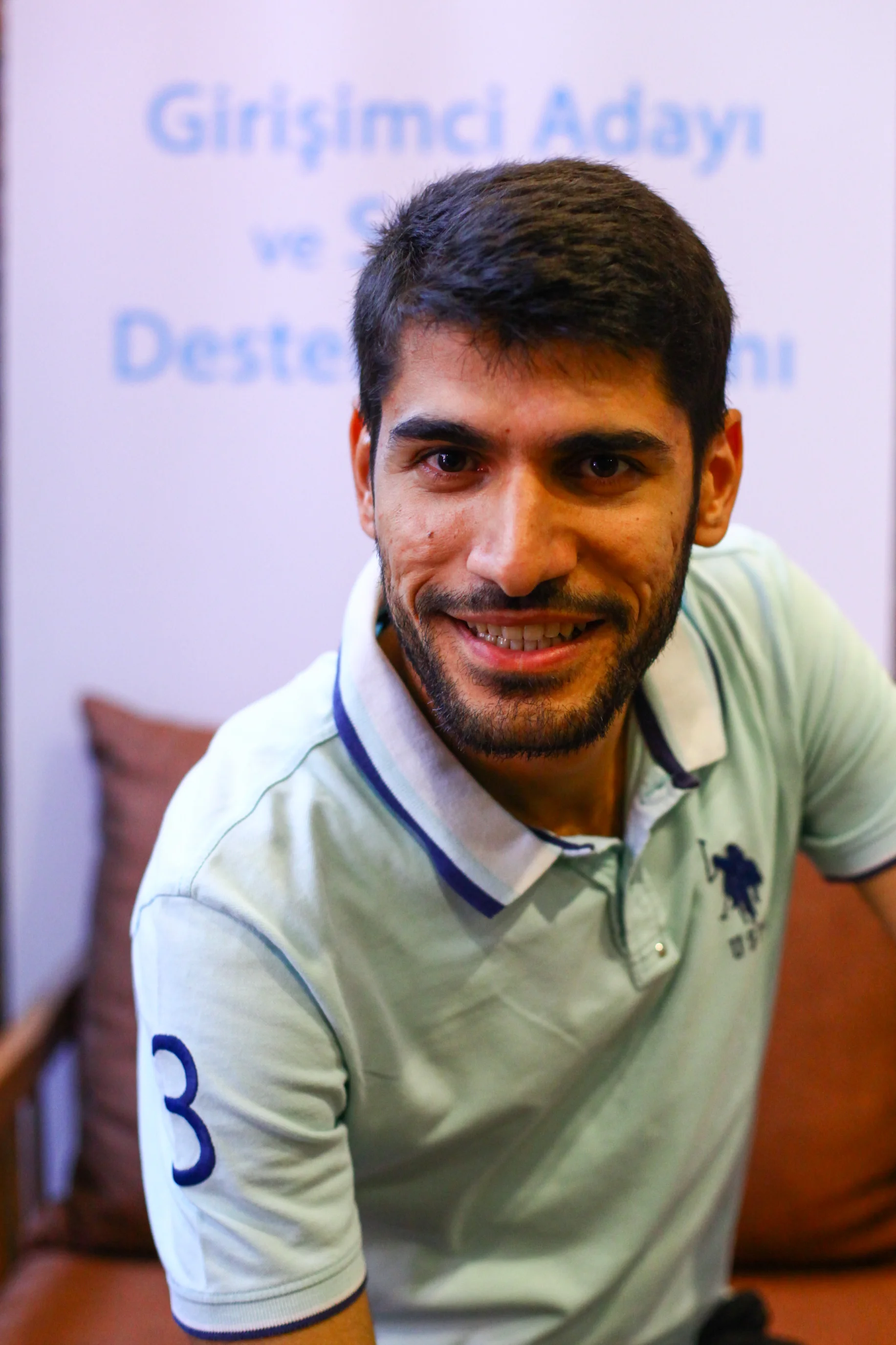 Rıdvan CEYLAN