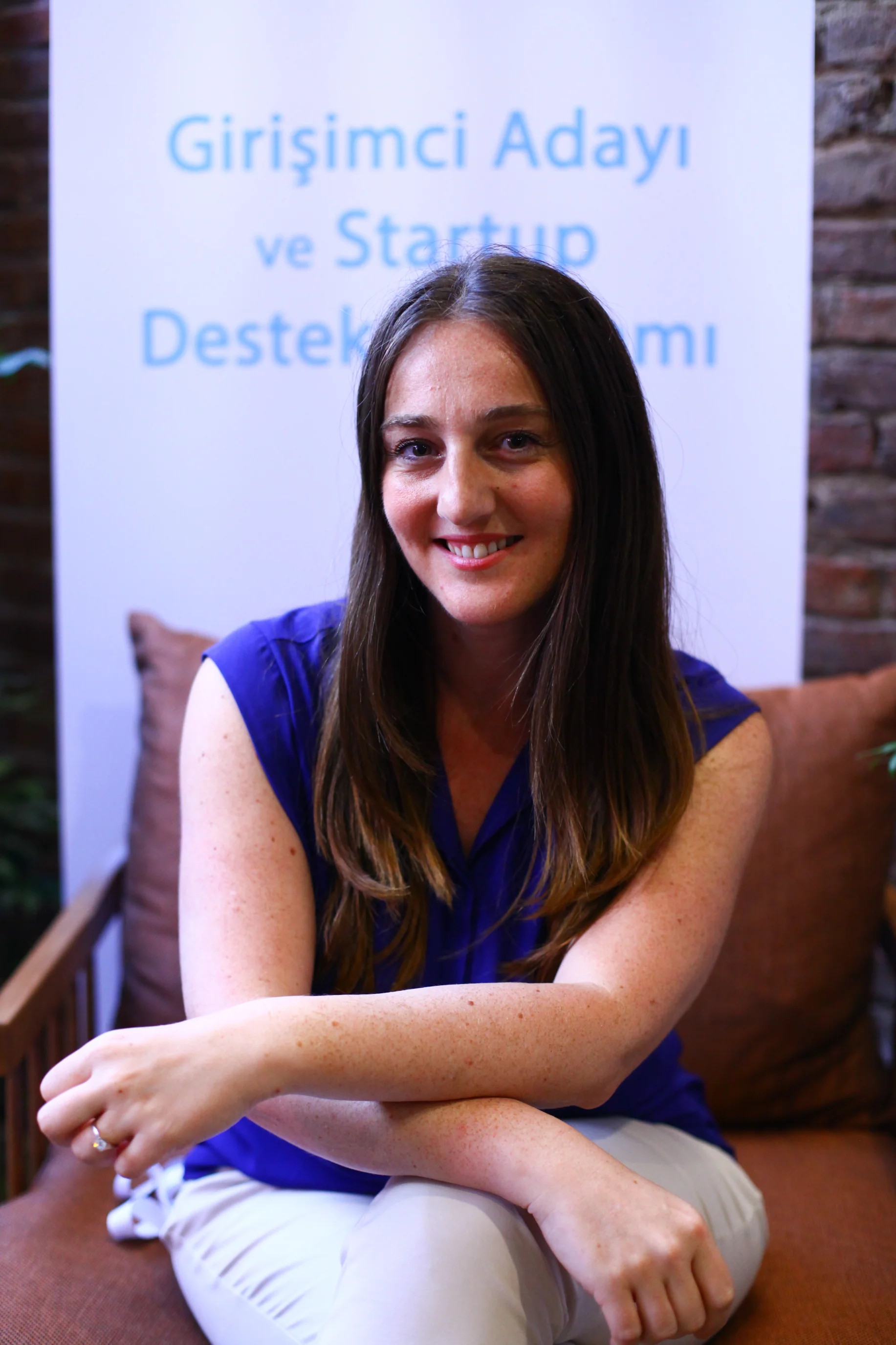 Deniz AKGÜNGÖR (Hamamlook)