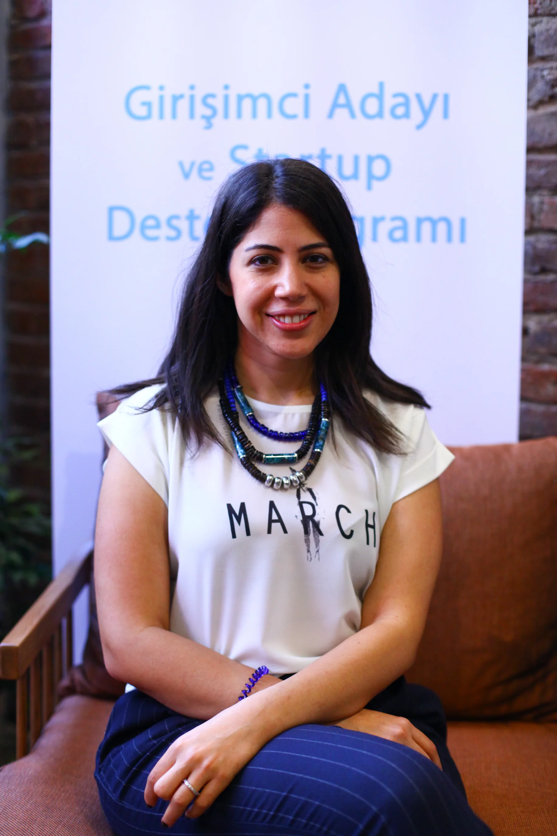 Didem BAKIR (Unibble)