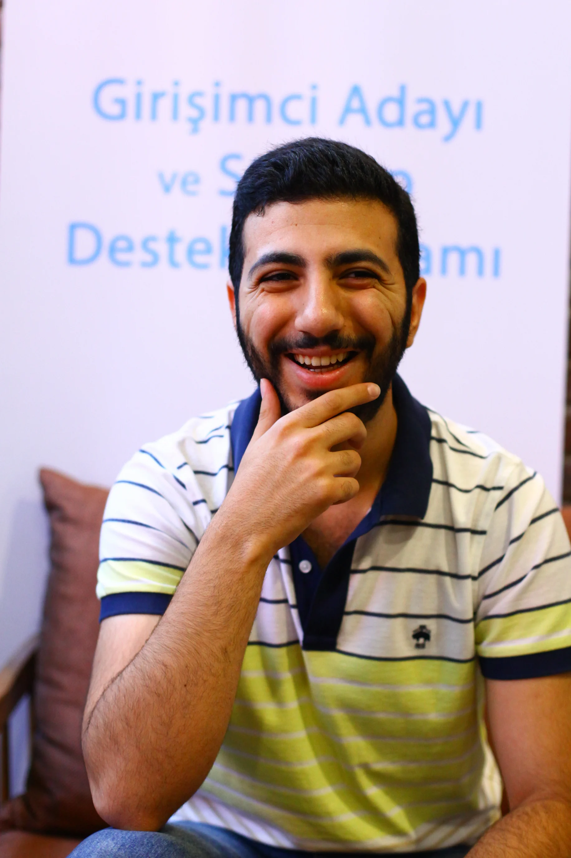 Asaf KOÇAK