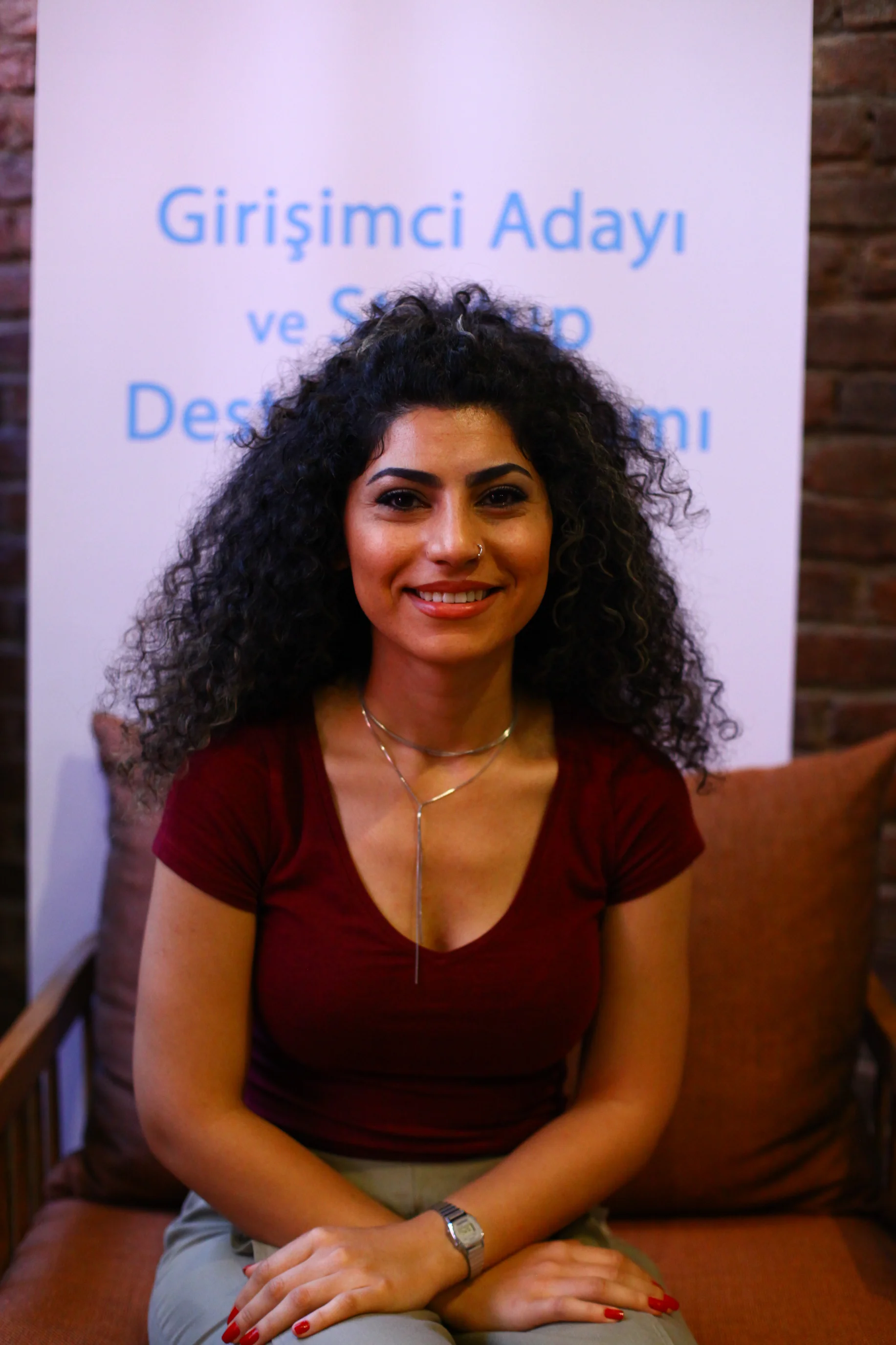 Başak DEMİRKOL