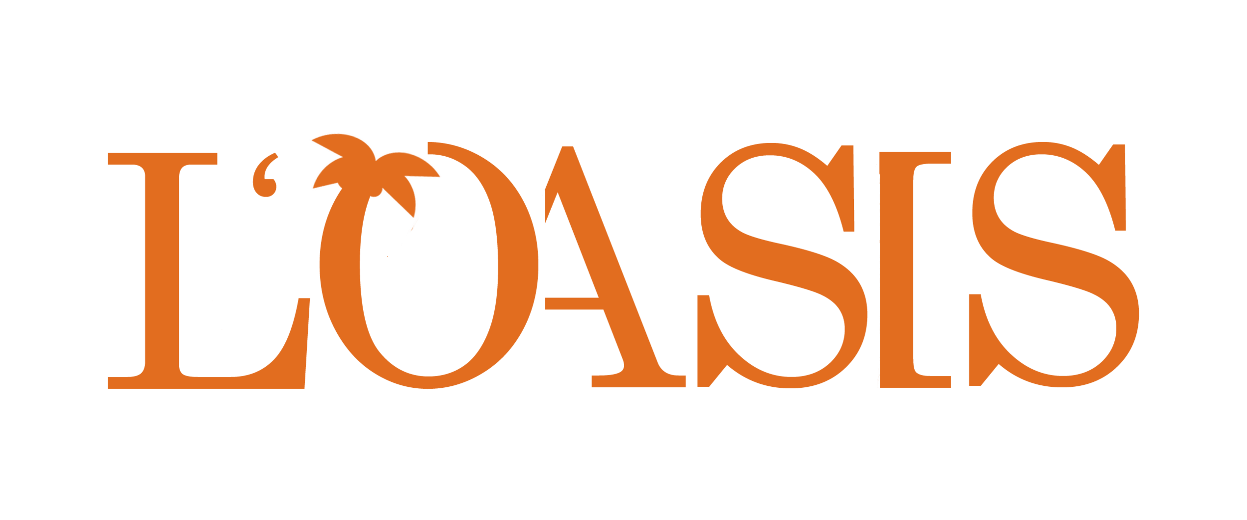 L'oasis