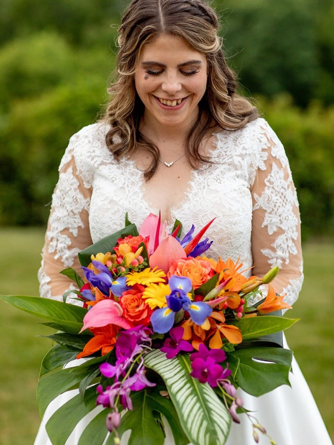 Mountain views + bold design? Yes please.

In our latest blog, we break down how thoughtful color, curated details, and guest-focused planning can come together to create a wedding that feels personal.

If you&rsquo;re still exploring design directio