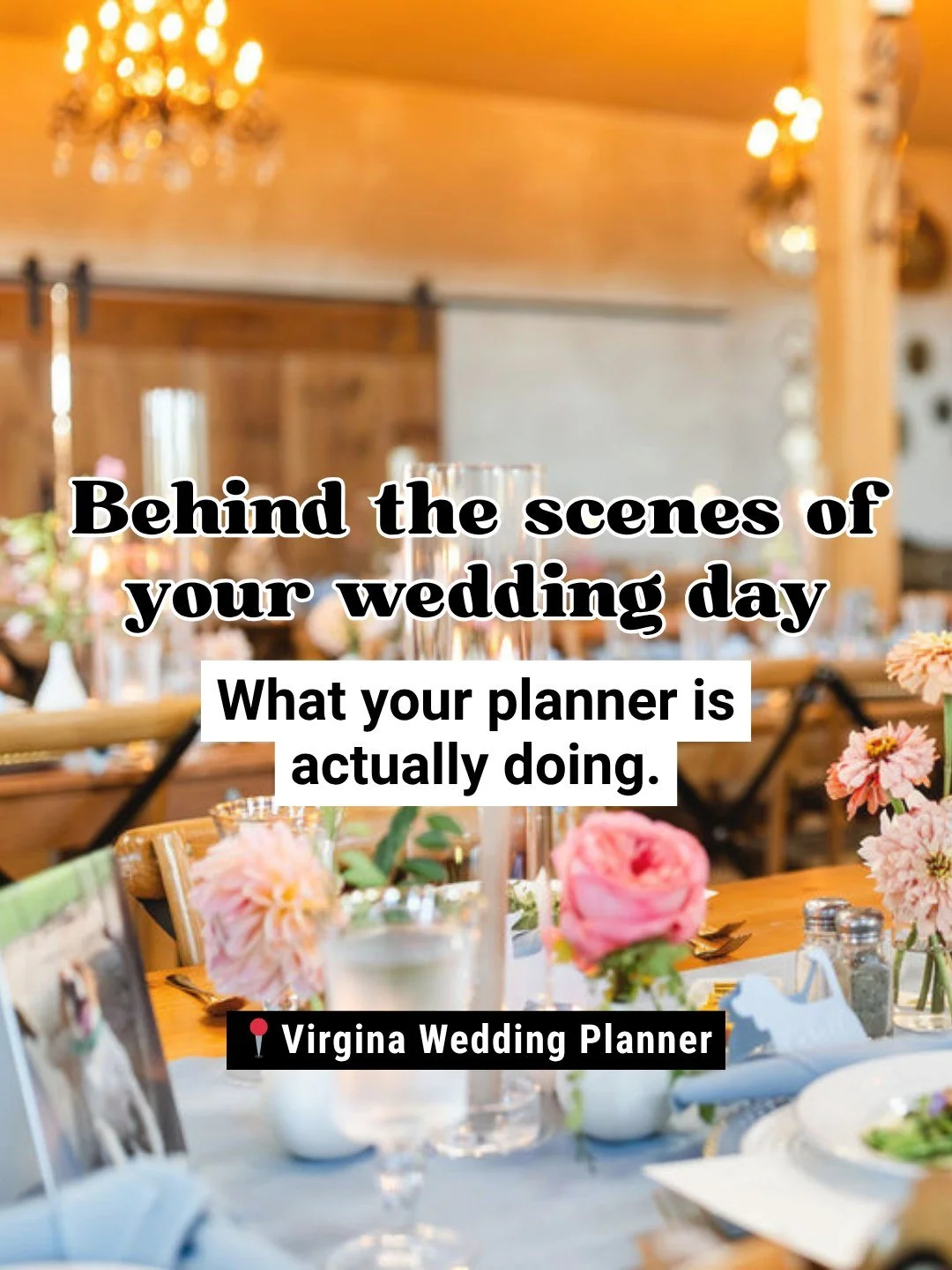 An expert wedding bestie is what allows your day to feel steady, seamless, and easy to be present in.

There&rsquo;s a lot happening behind the scenes, and having someone there to guide it all is what keeps everything flowing the way it should.

If y
