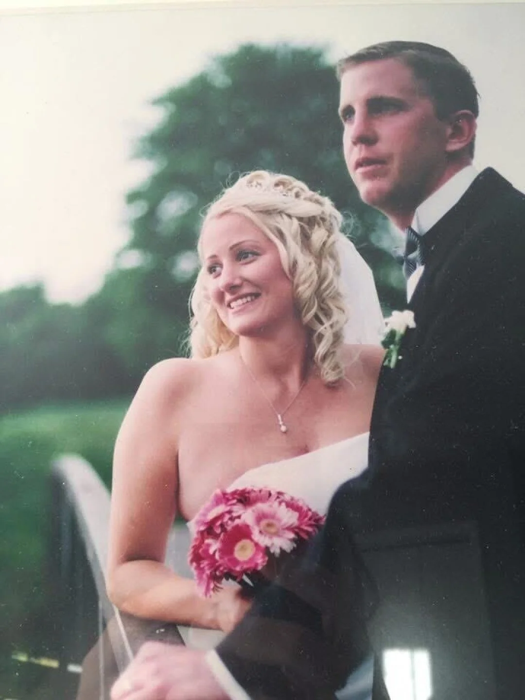 Weddings are just the beginning.

The real story is everything that comes after&hellip;
the life you build, the moments you share, and the commitment you keep choosing.

It&rsquo;s something Julie has built her life and Julie Rupert Events around, an