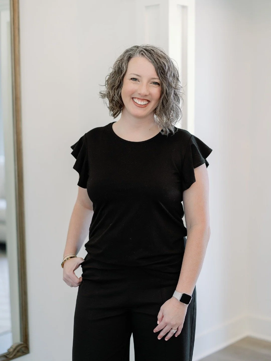 The heart behind so many wedding days 🤍

Samantha brings a calm presence, thoughtful attention to detail, and a steady energy that allows our couples to feel supported throughout the planning process.

She&rsquo;s an essential part of what makes our