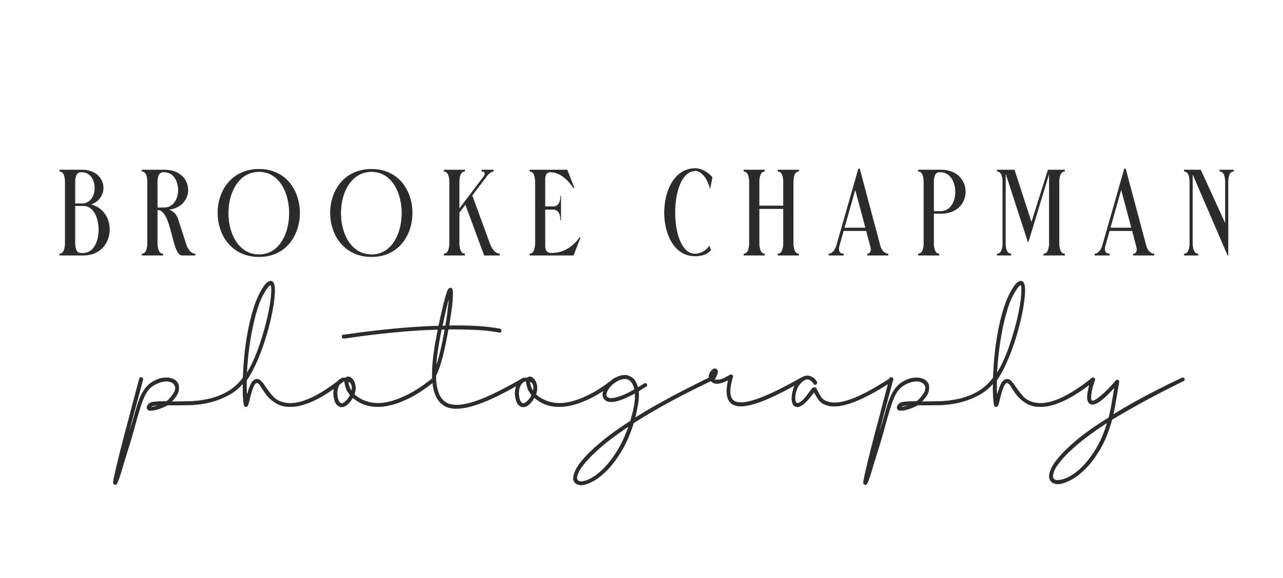Brooke Chapman Photography 